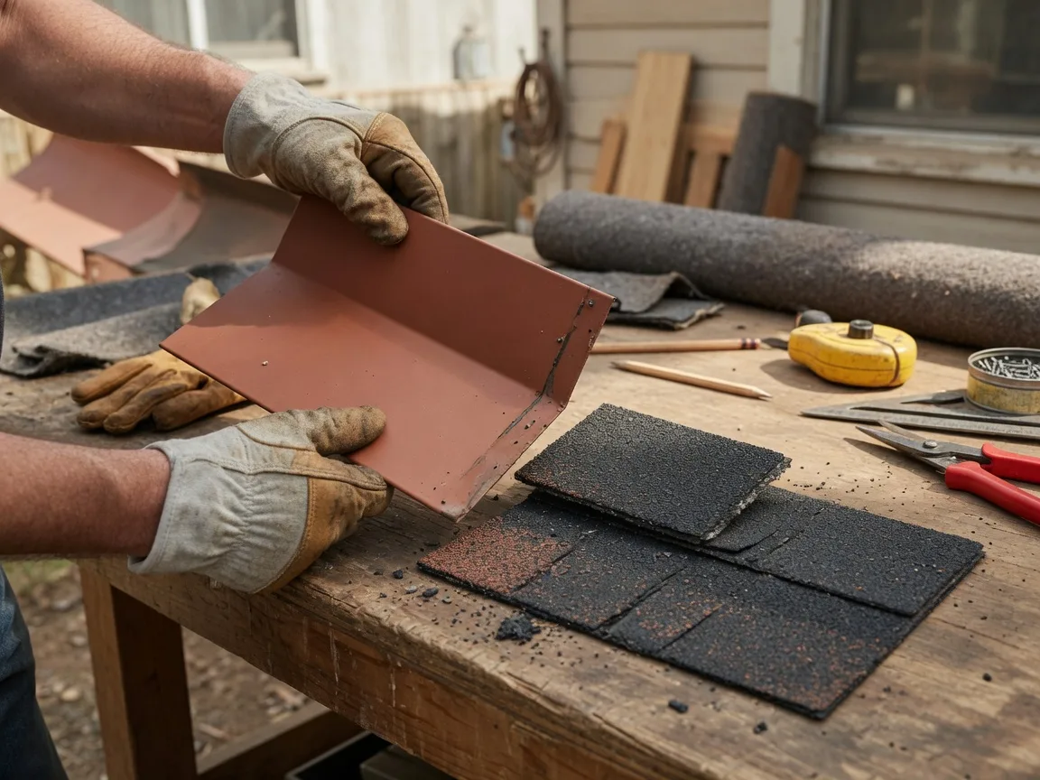 Roof Repair company in Hettick, IL